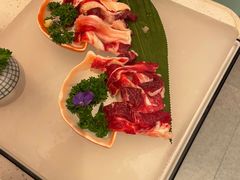 -左庭右院鲜牛肉火锅(长泰广场店)