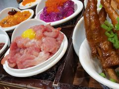 -楠火锅(哈尔滨金爵万象店)