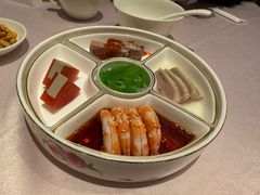 -江南灶中餐厅(南京香格里拉店)