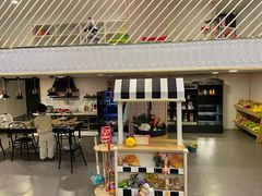 -Lilliput粒粒堡亲子餐厅(置汇旭辉店)