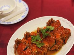 熟醉蟹-老吉士酒家(天平路店)