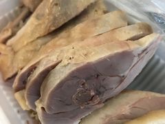 -张记卤菜店(三条巷店)