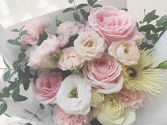 -L.C FLORA花予你(城西银泰城店)