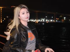 -澳门环岛游湾仔码头