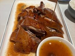 -先记烧鹅王·本地粤菜(福永店)