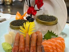 -世香全厨•日料·铁板烧(金桥店)