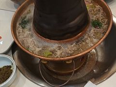 -福寿斋·老北京铜锅涮肉·烤鸭(顺义总店)
