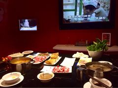 -唯爱KTV聚会餐厅(仙林东城汇店)