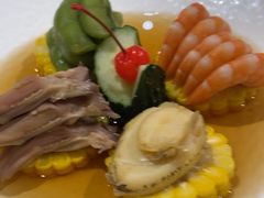 -高老庄绿色传奇(昊元生活广场店)