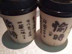-维园悦谱·海派家常菜(乌鲁木齐南路店)