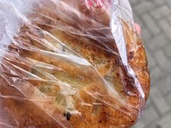 馅饼-馅饼粥·百年传承 since1926(中山路店)
