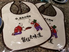 -南京大牌档(之心城店)