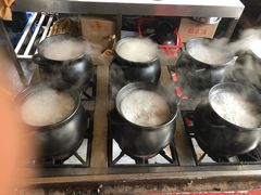-大笑饭堂(甲子桥店)
