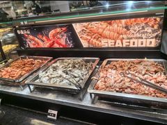 -盛江山自助料理(太原街万达店)