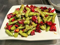 -白玉·朝鲜族烤串(南山店)