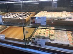 -清真全盛斋传统糕点(西羊市店)