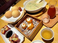 -蔡澜点心·粤菜(花城汇南区店)