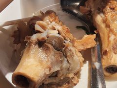 -小骨煲金华砂锅(转塘金街美地店)