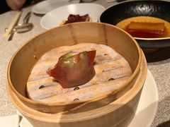 -万丽轩·粤菜(王府井金茂万丽酒店)