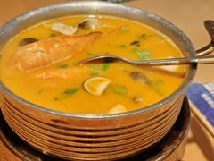 -simply thai天泰(美罗城店)