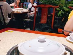 -先机泉水鸡汤(南山老君洞店)