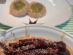 -桂满陇·蟹黄小笼汤包(清河万象店)