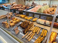 -烘焙町面包店(西四店)