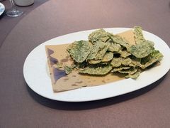 -香山湖家家宴(中山陵店)