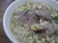 -老刘家泡馍·陕西老字号(钟楼广济街店)