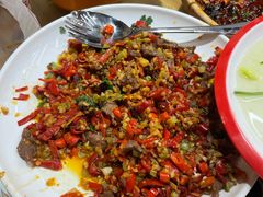 -李老哈·东北菜(宋园路店)