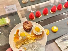 -武汉厨房自助餐厅·武汉卓尔万豪酒店