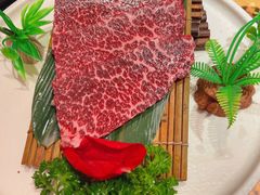 -蚝·生·鲜牛烧肉铺(中央大街店)