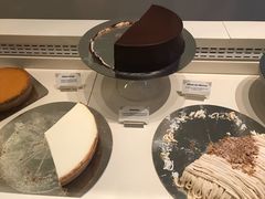 -Lady M Cake Boutique(麦迪逊大道店)