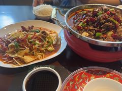 -拾捌川·自贡爆炒(新街口店)