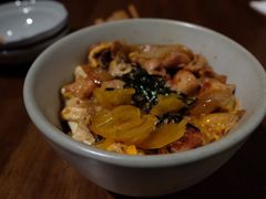 -铃木食堂(帽儿胡同店)