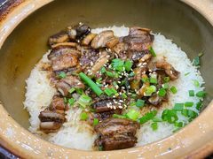 -红星光发煲仔饭(文海店)