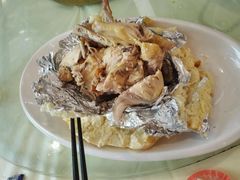 -敦煌喜宴(万达广场店)