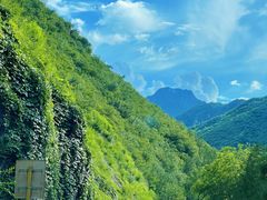 -百里山水画廊