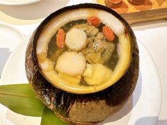 -汤城小厨•粤菜•靓汤(金宝街店)