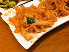 -合记烩面(人民路店)