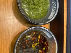 -哈啾嗨·蒙文化主题餐厅(京汉新城店)