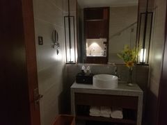 -清远熹乐谷温泉度假酒店