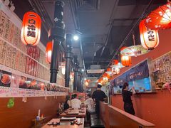 -大阪烧肉BAKA一代(十亩地店)