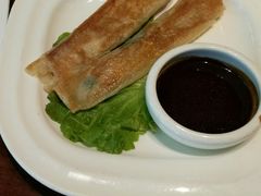 大酒店的葱包烩-舌尖葱包烩