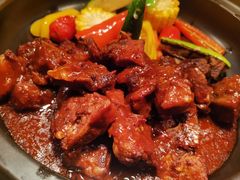 -马哥孛罗酒店·SAVVY全日餐厅