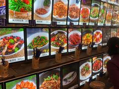 -园林美食城·本土农家菜(杨和镇店)