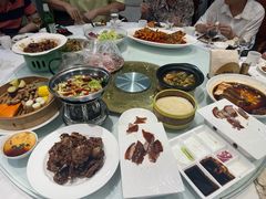 -香融府·烤鸭·家常菜(马家堡路店)