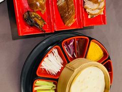 -羲和雅苑•北京烤鸭(平安国际金融中心店)