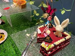 -北京海德酒店温泉
