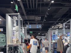 -迪卡侬(环球港店)